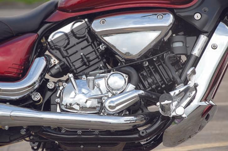 2011 Hyosung ST7 2011 Hyosung ST7